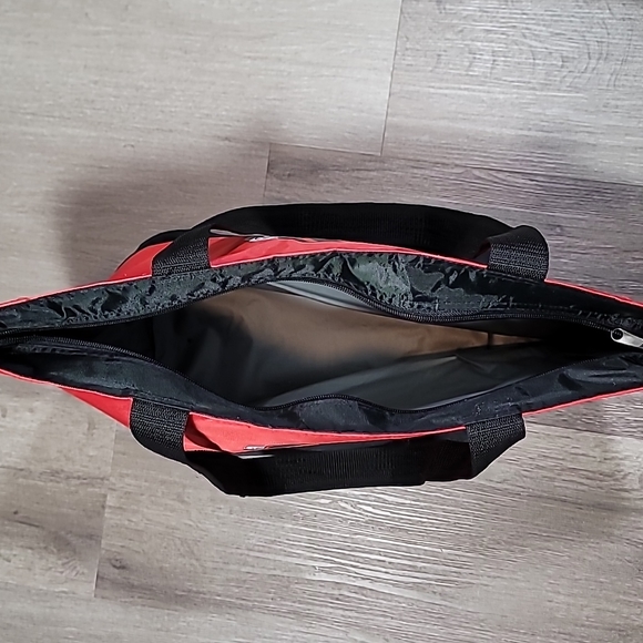 Vintage University of Georgia Bulldogs Cooler Bag - Picture 5 of 12